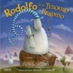 Rodolfo e o Tesouro Perdido