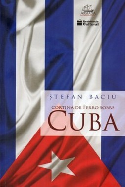Cortina de ferro sobre Cuba
