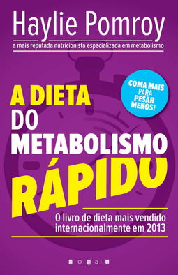 Dieta do metabolismo rápido