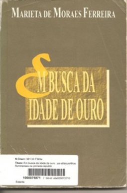 Em Busca da Idade do Ouro