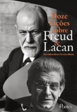 DOZE LICOES SOBRE FREUD E LACAN