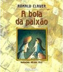 A Bola da Paixão