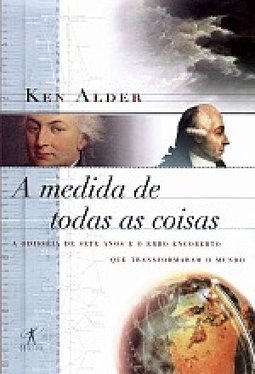 A Medida de Todas as Coisas