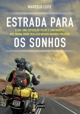 ESTRADA PARA OS SONHOS