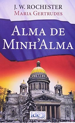 Alma de Minh´Alma