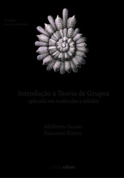 Introdução à Teoria de Grupos