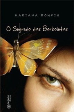 O segredo das borboletas