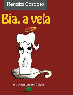 Bia, a vela