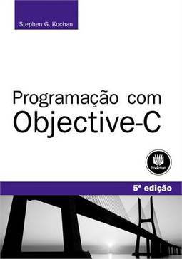 PROGRAMAÇAO COM OBJECTIVE-C