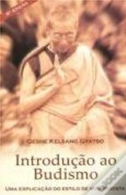 INTRODUÇÃO AO BUDISMO