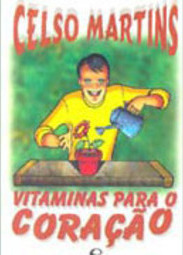 Vitaminas para o Coração