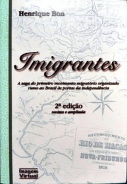 Imigrantes