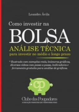 Como Investir na Bolsa