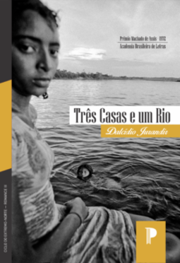 Três casas e um rio