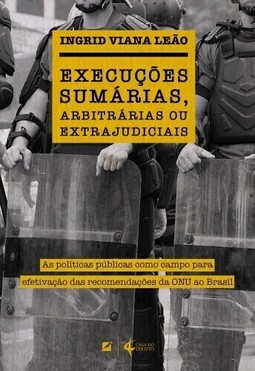 Execuções sumárias, arbitrárias ou extrajudiciais