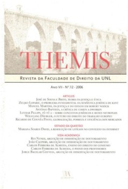 Themis: ano VII - Nº 12