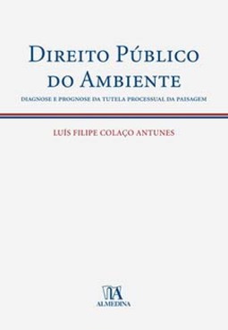 Direito público do ambiente: diagnose e prognose da tutela processual da paisagem