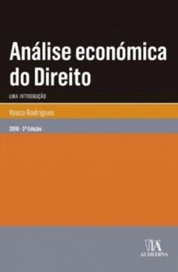 Análise económica do direito: uma introdução