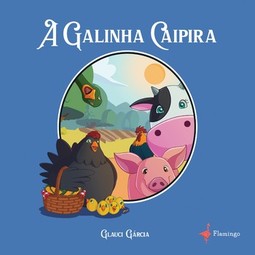 A galinha caipira