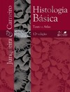 Histologia básica: Texto e atlas