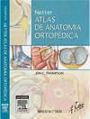 Netter - Atlas de anatomia ortopédica