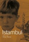 Istambul: Memória e Cidade