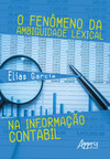 O fenômeno da ambiguidade lexical na informação contábil