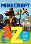 Enciclopédia Minecraft: De A a Z