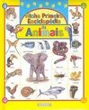 Minha Primeira Enciclopédia de Animais