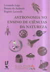 Astronomia no ensino de ciências da natureza