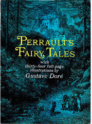 Perrault's Fairy Tales
