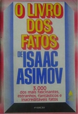 O Livro dos Fatos