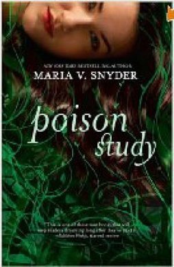 POISON STUDY