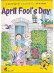 April Fool's Day