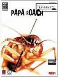 Papa Roach: Infest - Importado