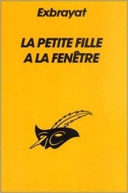 La Petite fille à la fenêtre (Le Masque)