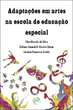 Adaptações em artes na escola de educação especial