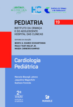 Cardiologia pediátrica