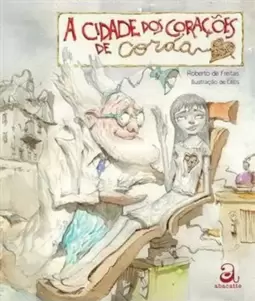 A Cidade dos Corações de Corda