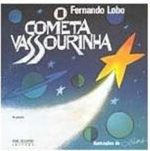 O Cometa Vassourinha