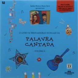 Palavra Cantada