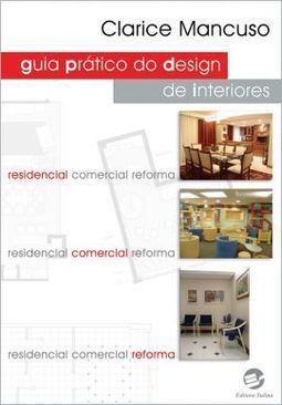 GUIA PRATICO DE DESIGN DE INTERIORES