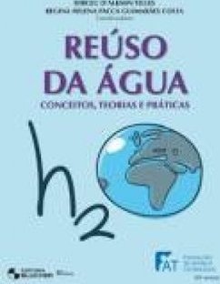 Reúso da Ã?gua