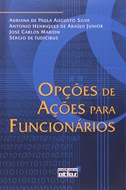 Opções de Ações para Funcionários