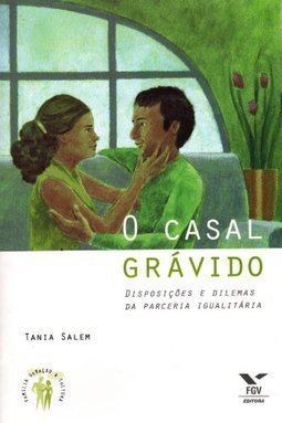 O Casal Grávido: Disposições e Dilemas da Parceria Igualitária