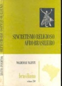 Maria e Iemanjá: no Sincretismo Afro-Brasileiro