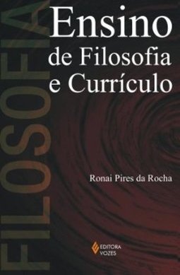 Ensino de Filosofia e Currículo