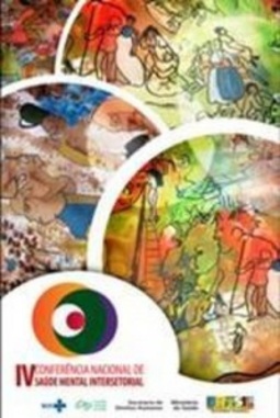 IV Conferência Nacional de Saúde Mental - Intersetorial