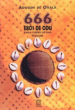 666 Ebós de Odu para Todos os Fins