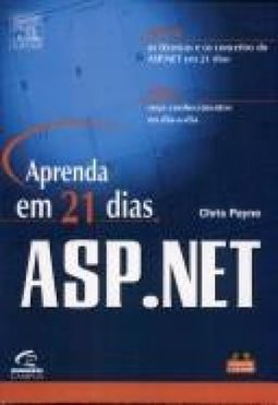 APRENDA EM 21 DIAS ASP ACTIVE SERVER PAGES 3.0